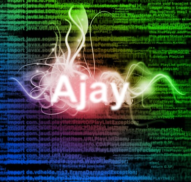 Ajay's avatar